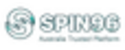 SPIN96 Casino Logo