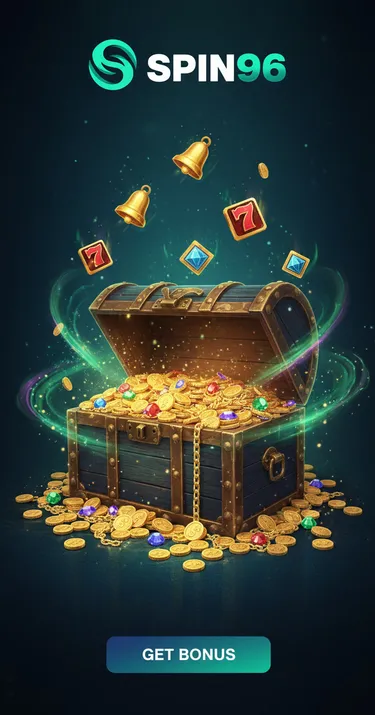 SPIN96 Casino