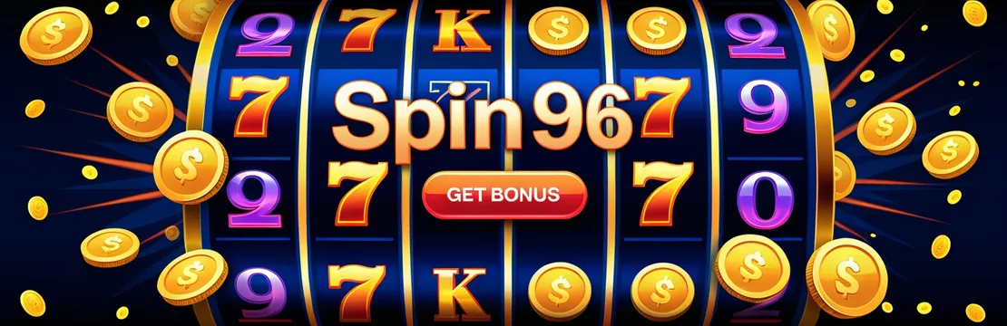 Spin96